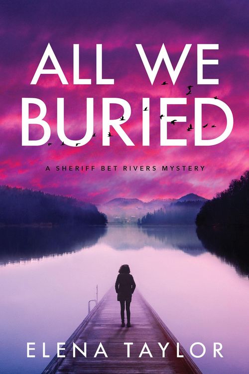 Produktbild: Taylor, E: All We Buried