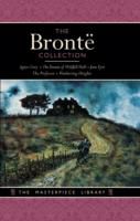 Produktbild: Bronte, A: The Bronte Collection