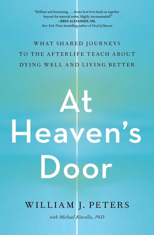 Produktbild: At Heaven's Door