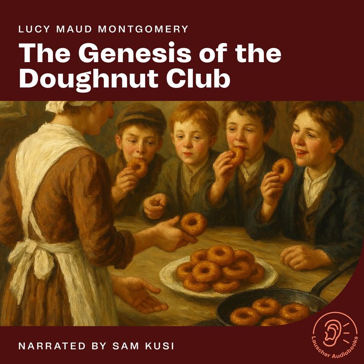 Produktbild: The Genesis of the Doughnut Club