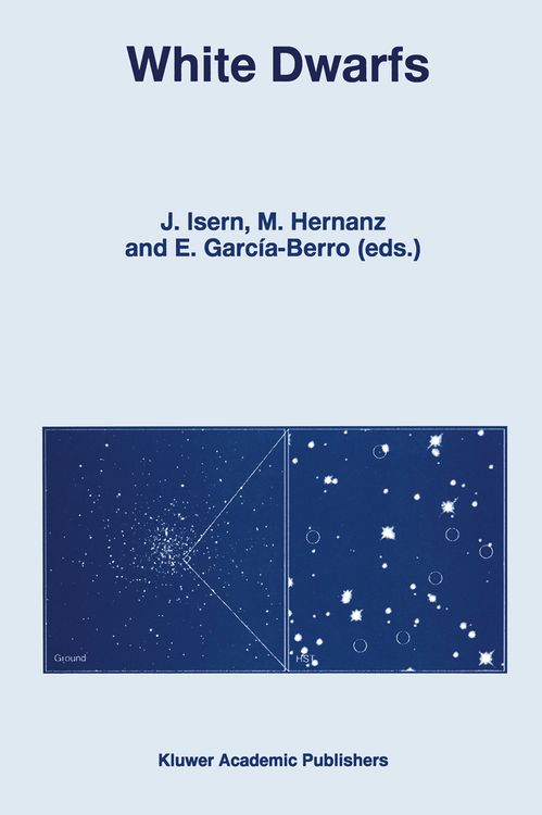 Produktbild: White Dwarfs