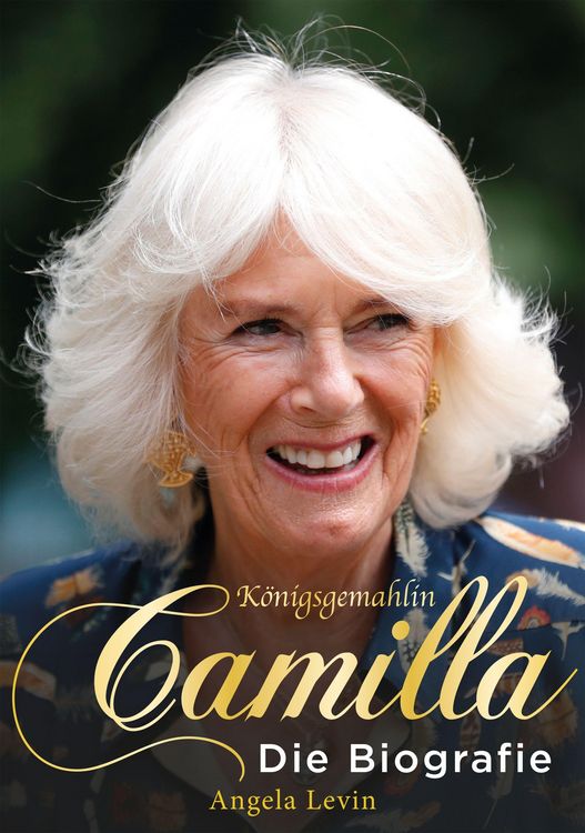 Produktbild: K&ouml;nigsgemahlin Camilla