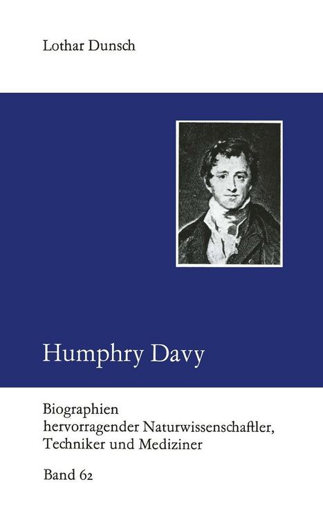 Produktbild: Humphry Davy
