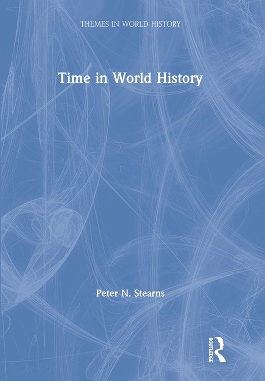 Produktbild: Time in World History