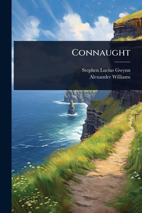 Produktbild: Connaught
