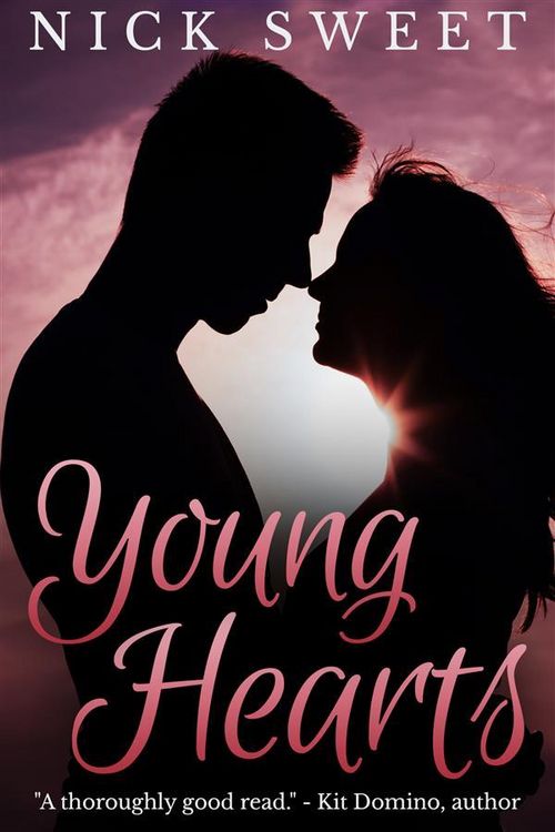Produktbild: Young Hearts