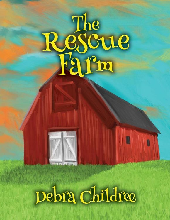 Produktbild: The Rescue Farm