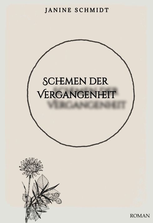 Produktbild: Schemen der Vergangenheit