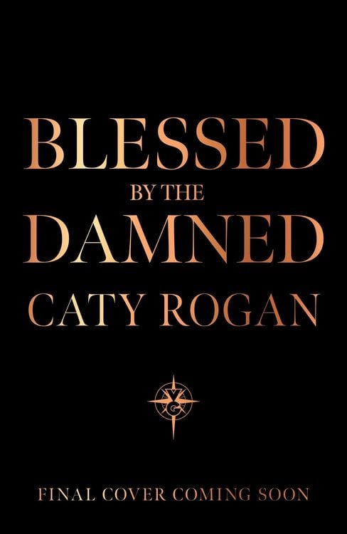 Produktbild: Blessed by the Damned