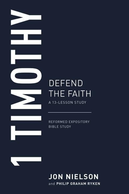 Produktbild: 1 Timothy