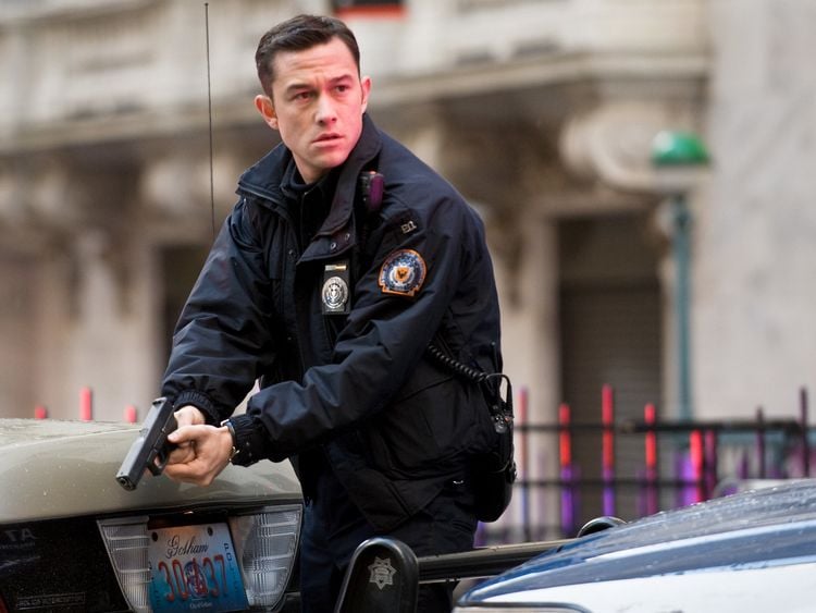 Produktbild: The Dark Knight Rises