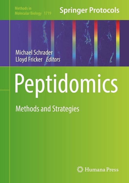 Produktbild: Peptidomics