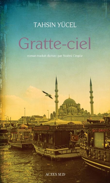 Produktbild: Gratte-Ciel