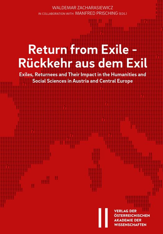 Produktbild: Return from Exile - R&uuml;ckkehr aus dem Exil