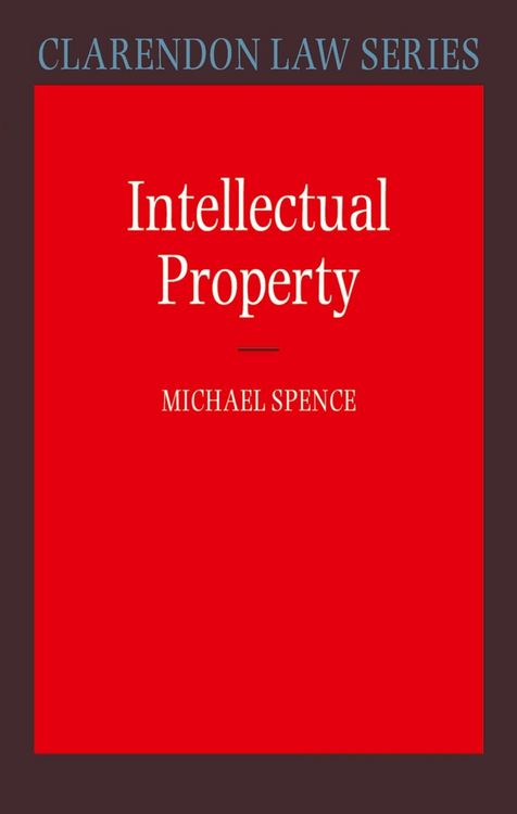 Produktbild: Intellectual Property