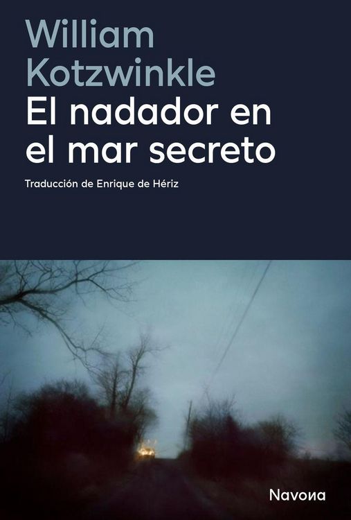 Produktbild: El Nadador En El Mar Secreto