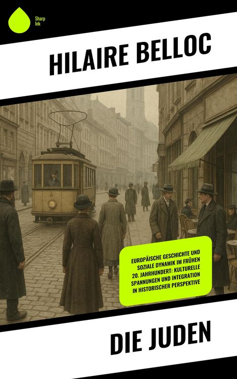 Produktbild: Die Juden