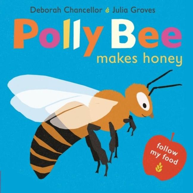 Produktbild: Polly Bee Makes Honey