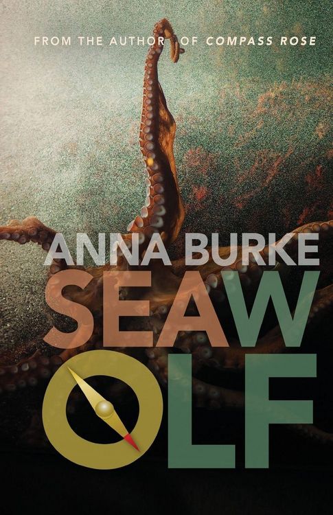 Produktbild: Sea Wolf