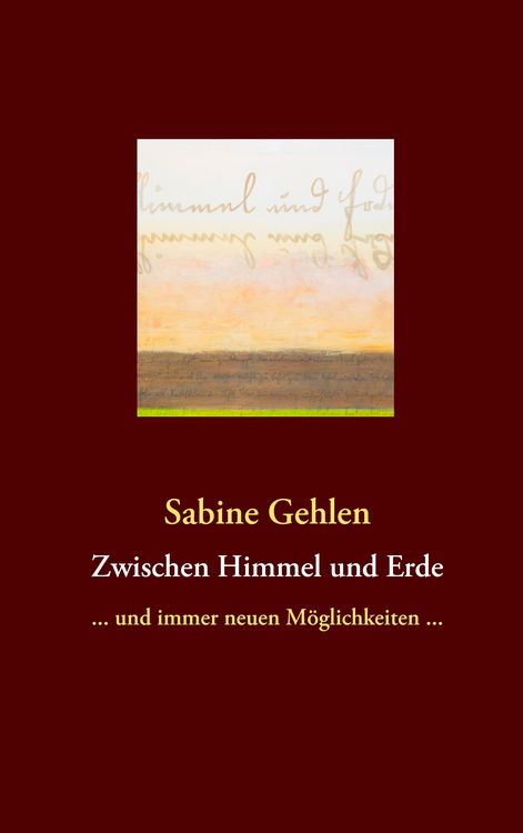 Produktbild: Zwischen Himmel & Erde