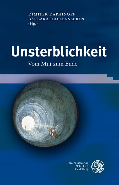 Produktbild: Unsterblichkeit