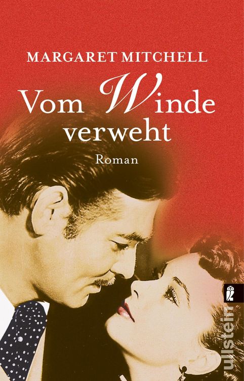 Produktbild: Vom Winde verweht