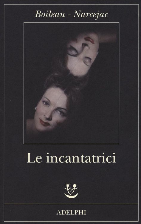 Produktbild: Le incantatrici