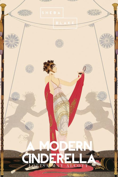 Produktbild: A Modern Cinderella and Other Stories