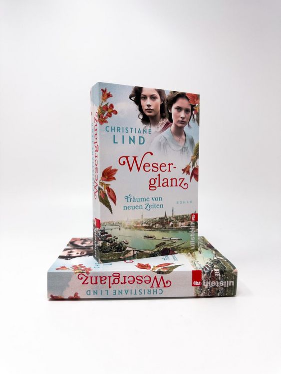 Produktbild: Weserglanz