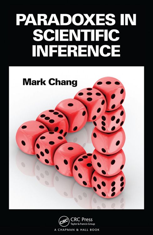 Produktbild: Paradoxes in Scientific Inference