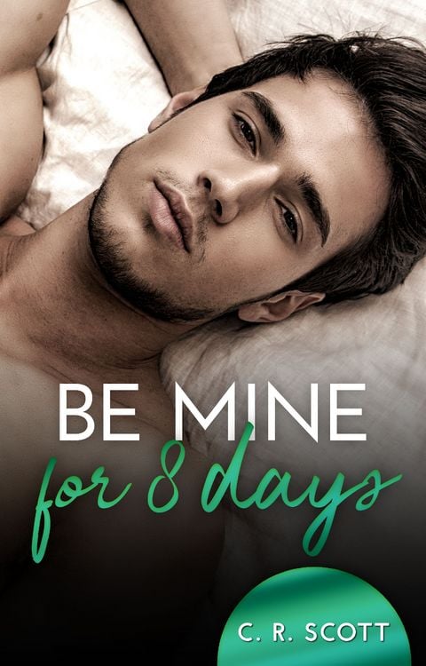 Produktbild: Be mine for 8 days