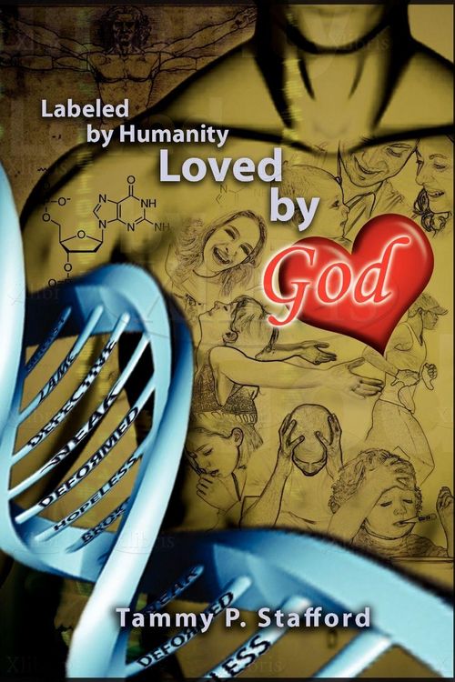 Produktbild: Labeled by Humanity, Loved by God