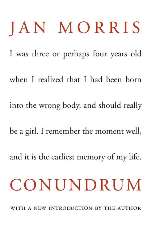 Produktbild: Conundrum