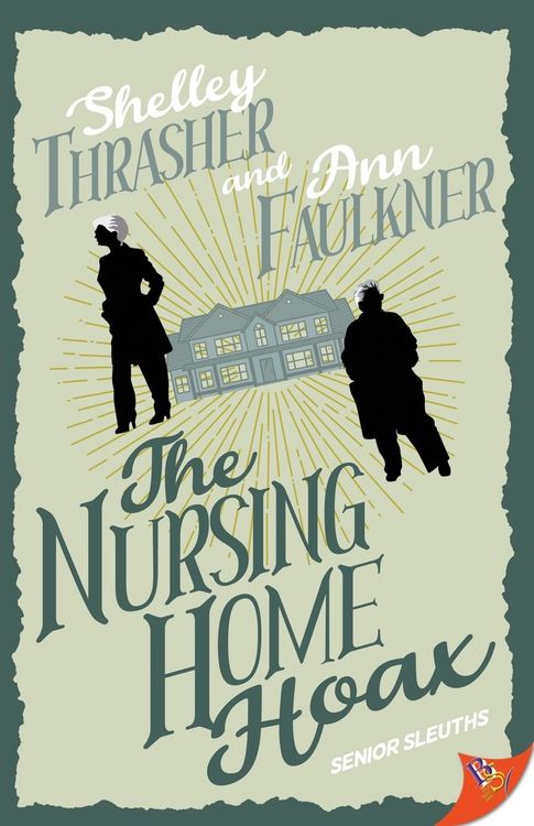 Produktbild: The Nursing Home Hoax