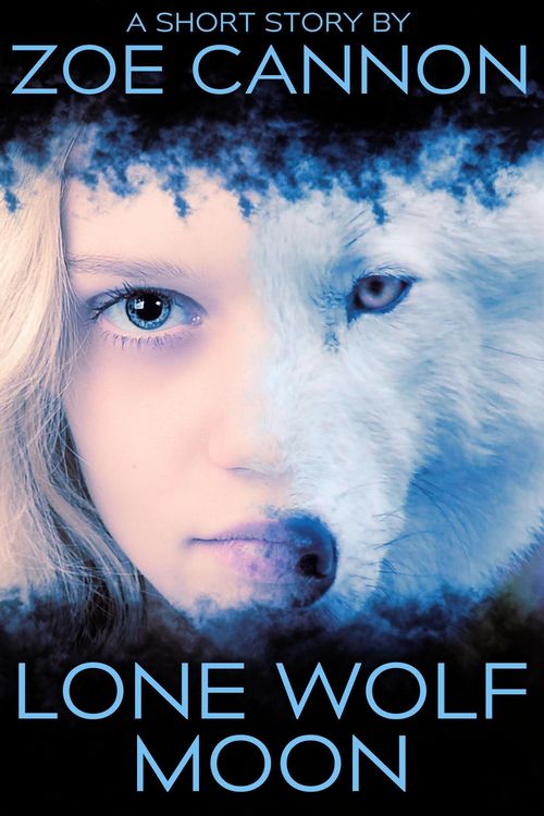 Produktbild: Lone Wolf Moon