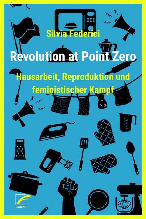 Produktbild: Revolution at Point Zero