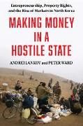 Produktbild: Making Money in a Hostile State