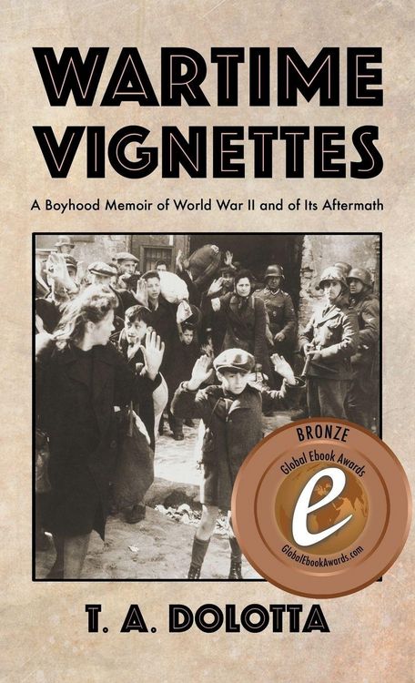 Produktbild: Wartime Vignettes