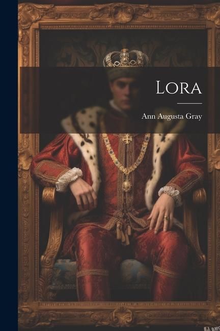 Produktbild: Lora