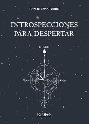 Produktbild: Introspecciones para despertar