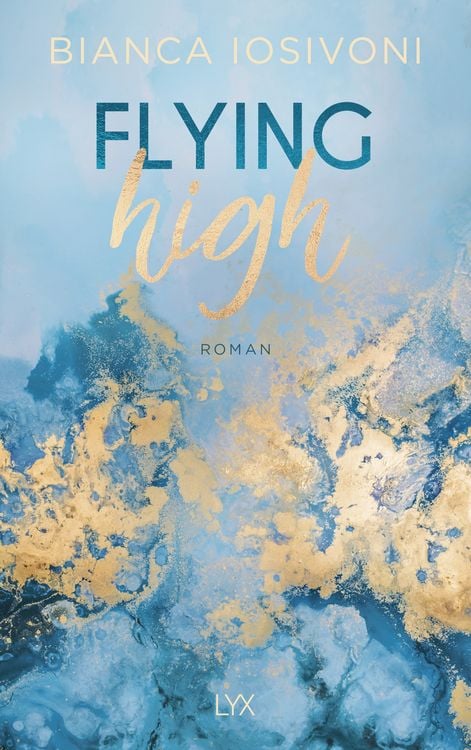 Produktbild: Flying High