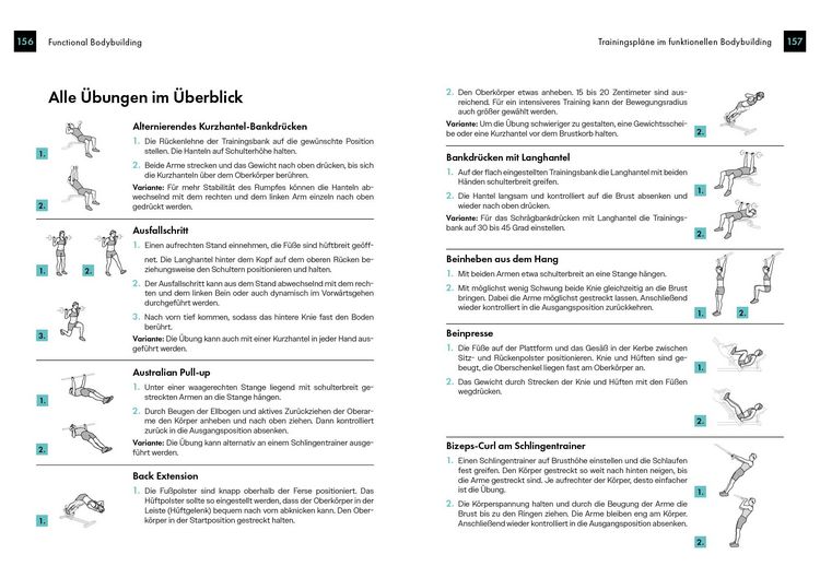 Produktbild: Body Recomposition &ndash; definiere deinen K&ouml;rper neu