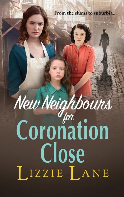 Produktbild: New Neighbours for Cornonation Close
