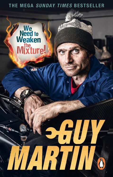 Produktbild: We Need to Weaken the Mixture