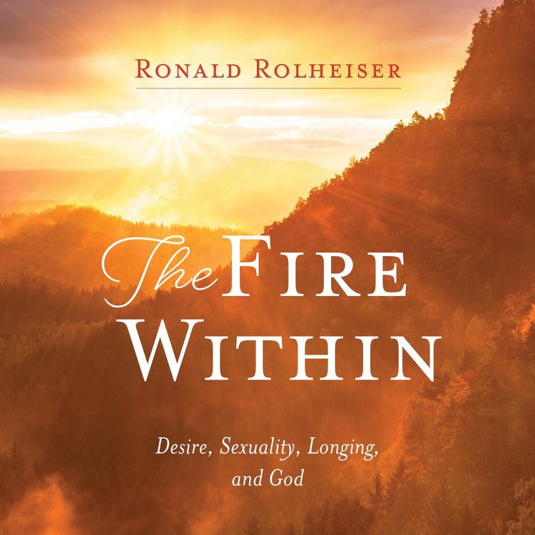 Produktbild: The Fire Within