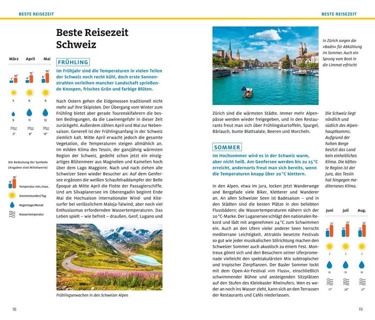 Produktbild: ADAC Reisef&uuml;hrer plus Schweiz