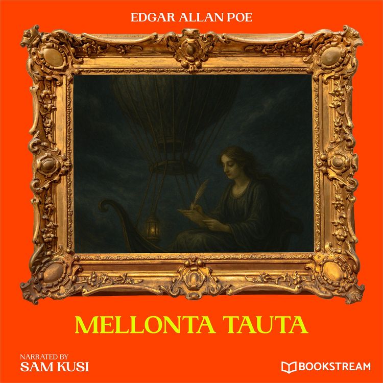 Produktbild: Mellonta Tauta