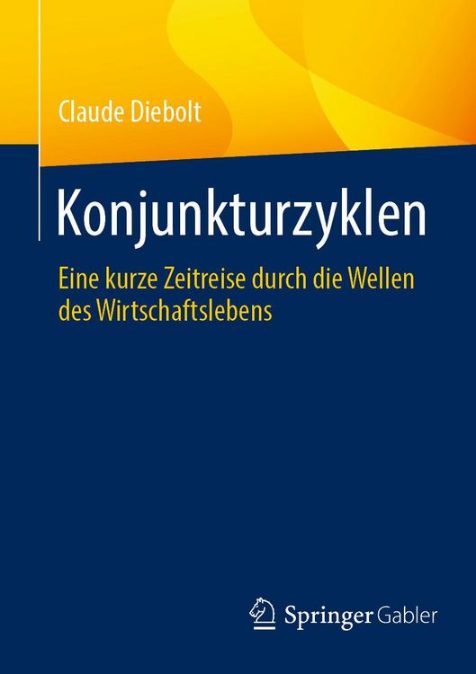 Produktbild: Konjunkturzyklen