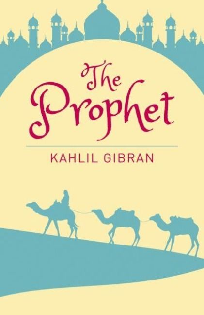 Produktbild: The Prophet