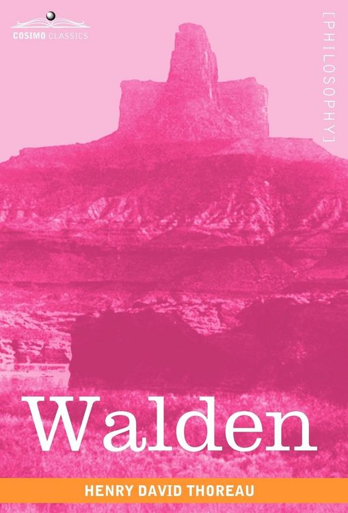 Produktbild: Walden